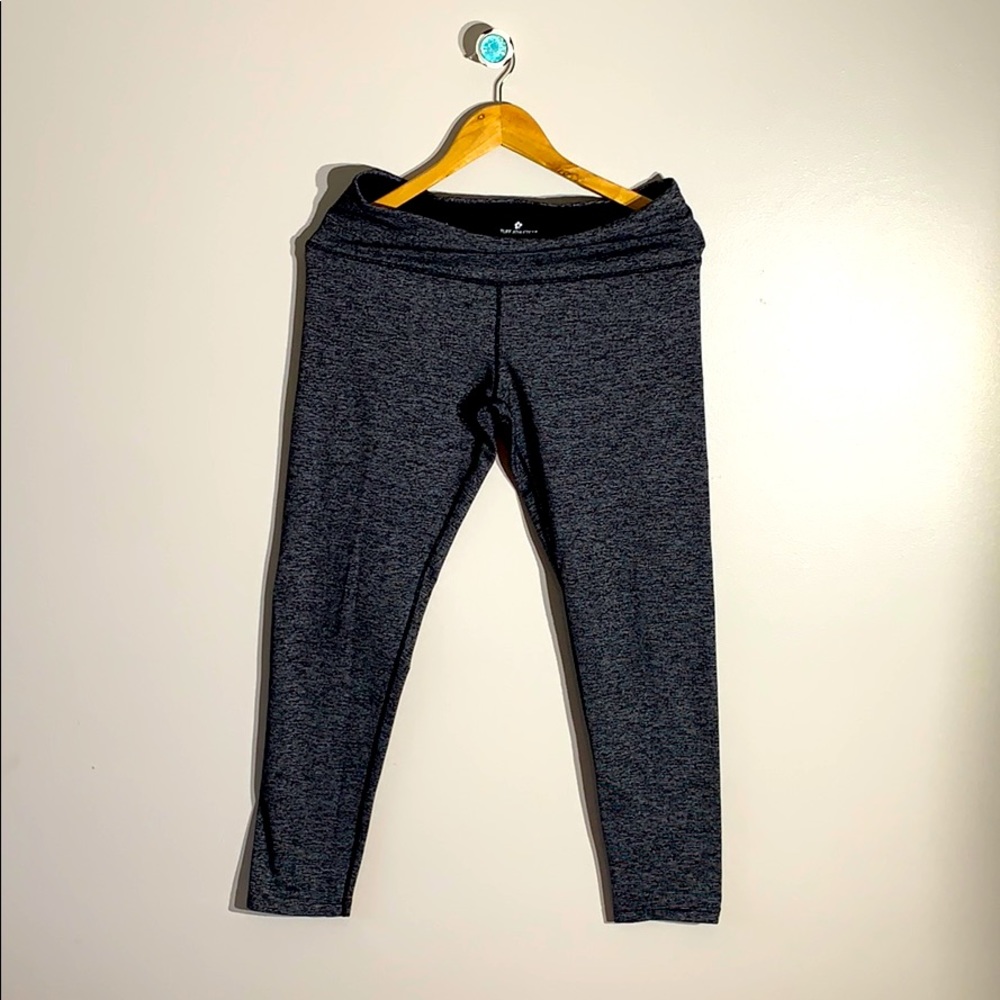 Tuff Athletics Leggings